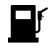 Gas Station Icon